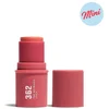 Image de 3INA - The No-Rules Stick mini Blush 3 g Or rose unisex