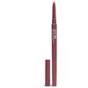 Image de 3INA MAKEUP - The Automatic Lip Pencil 565 - Rouge brun moyen - Crayon a Lèvres Rouge brun moyen Matte Longue Tenue - Lip Liner Waterproof avec Taille-Crayon Intégré - Vegan - Cruelty Free