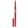 Image de 3INA MAKEUP - The Automatic Lip Pencil 244 - Rouge - Crayon a Lèvres Rouge Matte Longue Tenue - Lip Liner Waterproof avec Taille-Crayon Intégré - Vegan - Cruelty Free