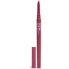 Image de 3INA MAKEUP - The Automatic Lip Pencil 254 - Rose foncé nude - Crayon a Lèvres Rose foncé nude Matte Longue Tenue - Lip Liner Waterproof avec Taille-Crayon Intégré - Vegan - Cruelty Free