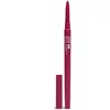 Image de 3INA MAKEUP - The Automatic Lip Pencil 390 - Violet foncé - Crayon a Lèvres Violet foncé Matte Longue Tenue - Lip Liner Waterproof avec Taille-Crayon Intégré - Vegan - Cruelty Free