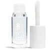 Image de 3INA MAKEUP - The Color Lip Oil 100 - Transparent - Baume à Lévre avec Acide Hyaluronique - Rouges à Lèvres 24H Hydratation - Masque à Lèvres Hydratant - Lip Gloss Repulpant - Vegan - Cruelty Free