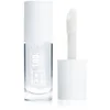 Image de 3INA The Color Lip Oil huile hydratante lèvres teinte 100 - Crystal clear 4 ml