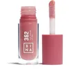 Image de 3INA MAKEUP - The Color Lip Oil 362 - Rose - Baume à Lévre avec Acide Hyaluronique - Rouges à Lèvres 24H Hydratation - Masque à Lèvres Hydratant - Lip Gloss Repulpant - Vegan - Cruelty Free