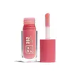 Image de 3INA - The Color Lip Oil Huile lèvres 4 ml Or rose unisex
