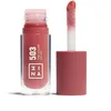 Image de 3INA MAKEUP - The Color Lip Oil 503 - Nude - Baume à Lévre avec Acide Hyaluronique - Rouges à Lèvres 24H Hydratation - Masque à Lèvres Hydratant - Lip Gloss Repulpant - Vegan - Cruelty Free