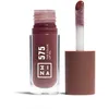 Image de 3INA MAKEUP - The Color Lip Oil 575 - Brun - Baume à Lévre avec Acide Hyaluronique - Rouges à Lèvres 24H Hydratation - Masque à Lèvres Hydratant - Lip Gloss Repulpant - Vegan - Cruelty Free