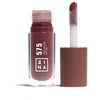 Image de 3INA - The Color Lip Oil Huile lèvres 4 ml Marron unisex