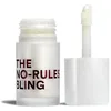 Image de 3INA MAKEUP - The No-Rules Bling - Highlighter Liquide Chatoyant - Illuminateur Fluide Crémeux 3 en 1 pour Joues, Lèvres et Yeux - Formule Modulaire - Hautement pigmenté - Vegan - Cruelty Free