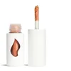 Image de 3INA MAKEUP - The Fyre-Shadow - Fard à Paupières Liquide Trichromatique - Ombre à Paupières Liquide Longue Durée - Formule Légère et Très Pigmentée - Finition nacrée - Vegan - Cruelty Free