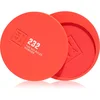 Image de 3INA The No-Rules Powder maquillage multi-usage pour les yeux, les lèvres, et le visage teinte 232 - Hot coral, matte 8 g