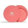 Image de 3INA MAKEUP - The No-Rules Powder 348 - Rose clair - Poudre Compacte 3 en 1 Rose clair pour Yeux Lèvres et Joues - Poudre avec Acide Hyaluronique et Céramides - Formule Légère - Vegan - Cruelty Free