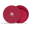 Image de 3INA MAKEUP - The No-Rules Powder 385 - Bourgogne - Poudre Compacte 3 en 1 Bourgogne pour Yeux Lèvres et Joues - Poudre avec Acide Hyaluronique et Céramides - Formule Légère - Vegan - Cruelty Free
