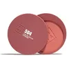 Image de 3INA MAKEUP - The No-Rules Powder 504 - Brun nude - Poudre Compacte 3 en 1 Brun nude pour Yeux Lèvres et Joues - Poudre avec Acide Hyaluronique et Céramides - Formule Légère - Vegan - Cruelty Free