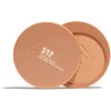Image de 3INA MAKEUP - The No-Rules Powder Highlighter 512 - Doré - Poudre Compacte 3 en 1 Doré pour Yeux Lèvres et Joues - Poudre avec Acide Hyaluronique et Céramides - Formule Légère - Vegan - Cruelty Free