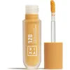Image de 3INA MAKEUP - The 24H Color Liquid Eyeshadow 120 - Jaune citrouille - Ombre à Paupières Liquide Jaune citrouille Longue Durée Efficacité 24H - Waterproof - Texture Légère - Vegan - Cruelty Free