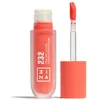 Image de 3INA MAKEUP - The 24H Color Liquid Eyeshadow 232 - Corail chaud - Ombre à Paupières Liquide Corail chaud Longue Durée Efficacité 24H - Waterproof Formula - Texture Légère - Vegan - Cruelty Free