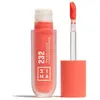 Image de 3INA - The 24H Color Liquid Matt Eyeshadow Fard à paupières 3 ml Coral unisex