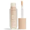 Image de 3INA - The 24H Color Liquid Glossy Eyeshadow Fard à paupières 3 ml Nude unisex