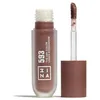 Image de 3INA MAKEUP - The 24H Color Liquid Eyeshadow 593 - Taupe foncé - Ombre à Paupières Liquide Taupe foncé Longue Durée Efficacité 24H - Waterproof Formula - Texture Légère - Vegan - Cruelty Free