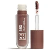 Image de 3INA - The 24H Color Liquid Glossy Eyeshadow Fard à paupières 3 ml Marron unisex