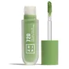Image de 3INA - The 24H Color Liquid Eyeshadow 720 - Vert matcha - Ombre