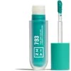Image de 3INA - The 24H Color Liquid Eyeshadow 793 - Turquoise - Ombre