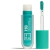 Image de 3INA - The 24H Color Liquid Glossy Eyeshadow Fard à paupières 3 ml Turquoise unisex