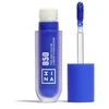Image de 3INA - The 24H Color Liquid Glossy Eyeshadow Fard à paupières 3 ml Bleu unisex