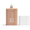 Image de 3INA MAKEUP - The Every Single Day Foundation SPF 50 603 - Fond de Teint Neutre clair moyen avec indice SPF 50 - À base de 2% de Niacinamide - À couvrance légère à moyenne - Vegan - Cruelty Free