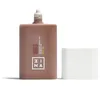 Image de 3INA MAKEUP - The Every Single Day Foundation SPF 50 607 - Fond de Teint Neutre foncé avec indice SPF 50 - À base de 2% de Niacinamide - À couvrance légère à moyenne - Vegan - Cruelty Free