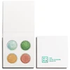 Image de 3INA - The Four-Shadow Palette Fard à paupières 3.2 g Argent unisex