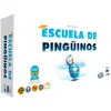 Image de Sd Games École Des Pingouins Édition Jeux De Société Pour Enfants Espagnol
