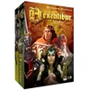 Image de Sd Games Jeu De Société Anglais/espagnol Hexcalibur