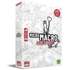 Image de Sgmes Jeu De Société Micro Macro Version Espagnole