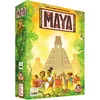 Image de SD Games - Jeu de stratégie Maya - Plateau en Papier 23 x 32 x 7 cm - SKU 1091
