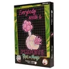 Image de SD Toys - Puzzle 1000 pièces - Couleur (SDTWRN24736)
