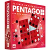 Image de SD GAMES PENTAGO - Jeu de société de stratégie avec Plateau de Billes pour 2 Joueurs recommandé à partir de 8 Ans