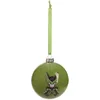 Image de Boule de Noël Cell Chibi Dragon Ball Z