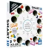Image de SD Games - Jeu de société, Smart 10 (Smart 10 - Super Héros Pack Agrandissement)
