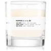Image de The Olphactory Lab Co. Pepper & Iris bougie parfumée 200 g