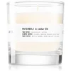 Image de The Olphactory Lab Co. Patchouli & Cedar bougie parfumée 200 g