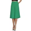 Image de ROCK N ROM Aerosmith Pantalon Capri pour Femme - Vert - M