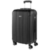 Image de Valise Rigide Grande Taille 158 cm - Bagage Soute 23 kg Solide ABS - Trolle