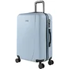 Image de Valise Rigide Grande Taille 158 cm - Bagage Soute 23 kg Solide ABS - Trolle