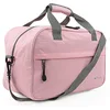 Image de ITACA - Sac voyage femme cabine léger élégant et spacieux sac weekend femme grand format avec compartiments sac cabine et sac de voyage homme pratique pour tous déplacements. Compatible avec Rya, Rose
