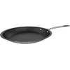 Image de Cecotec Poêle Polka Classy 20 Bucket Steel. Diamètre 20 cm, acier inoxydable 18/10, revêtement antiadhésif, manche riveté, convient pour tout type de cuisinières, plaque à induction 146 cm