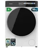 Image de Cecotec Lave linge Frontal Bolero DressCode 10900 Inverter FullColor A, Machine à laver 10 kg, 1400 tr,min, écran 10,3", moteur Inverter, 11 programmes, SteamMax, classe A, Spa Care, Drum Clean Plus