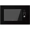 Image de Cecotec Micro-ondes Encastrable avec Gril 20L Grandheat 2000 Built-In Black