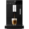Image de Cecotec Cafetière Compacte Superautomatique avec Cuiseur Vapeur Compact Cremmaet. 1350W, 19 Barres, Système Thermoblock, Réservoir de Grains de Café de 150gr avec Broyeur et 1,1 L d'Eau